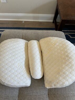Babybub pregnancy pillow
